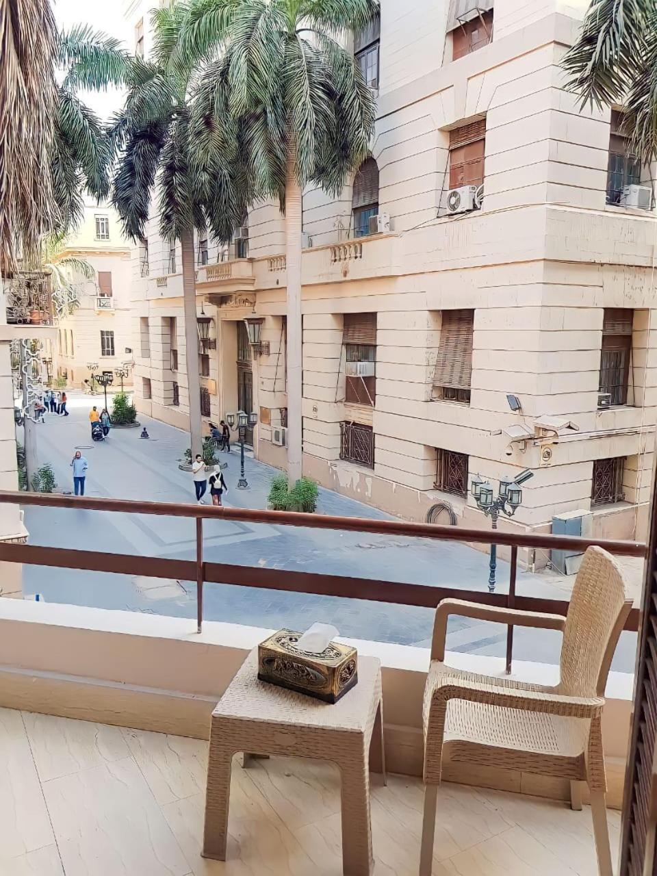 Cairo City Exterior photo